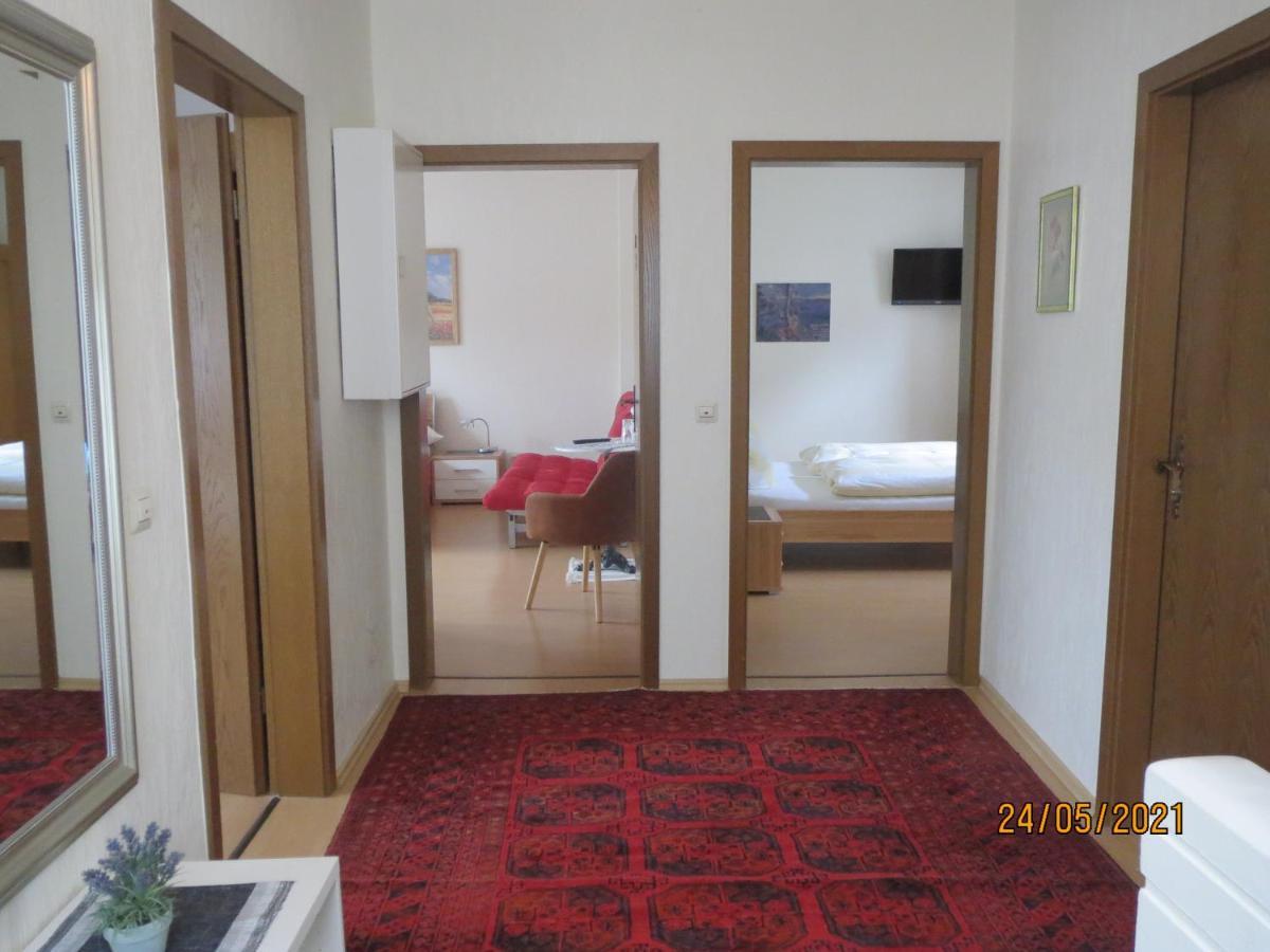 Hotel Und Gaestehaus Gute Quelle Кохем Экстерьер фото