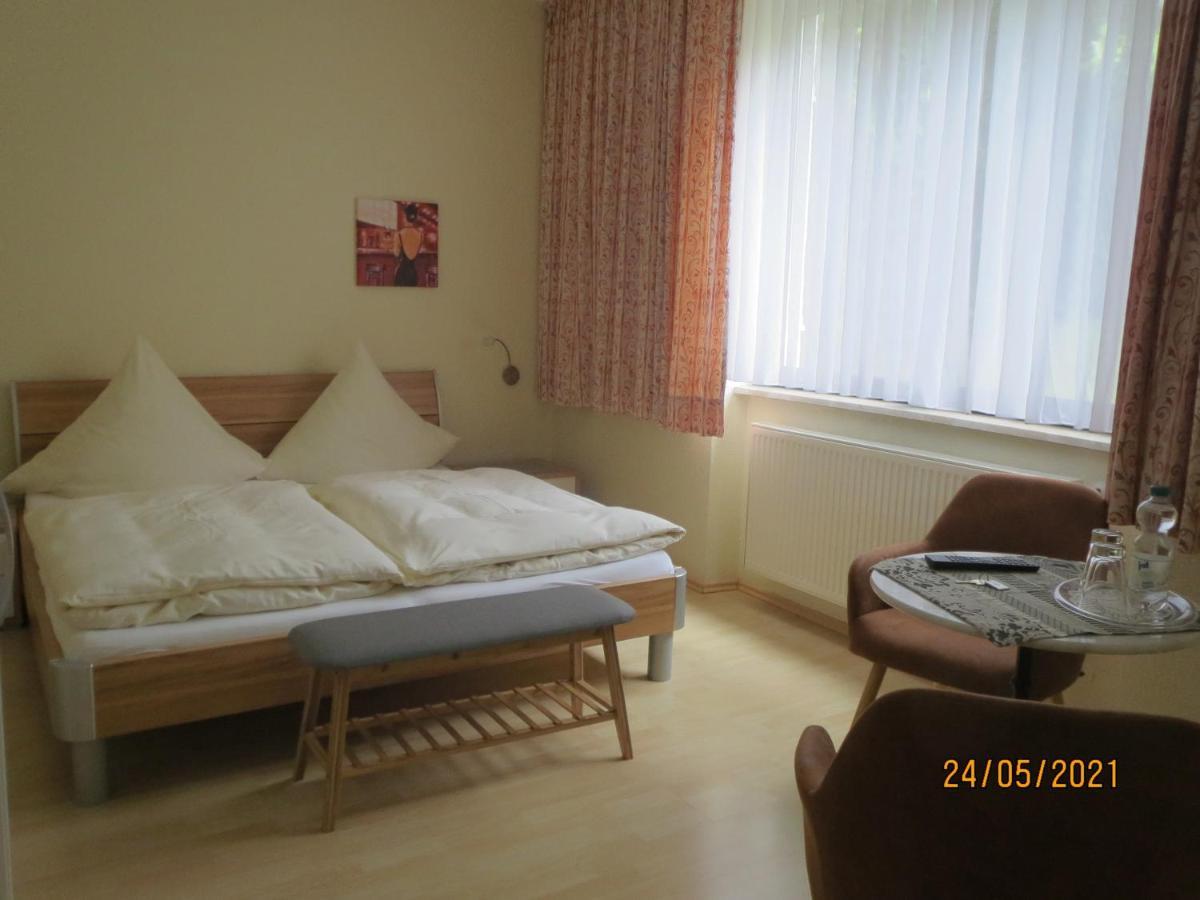 Hotel Und Gaestehaus Gute Quelle Кохем Экстерьер фото