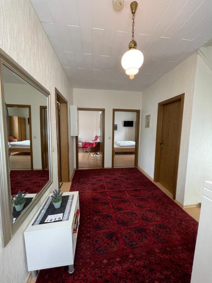 Hotel Und Gaestehaus Gute Quelle Кохем Экстерьер фото