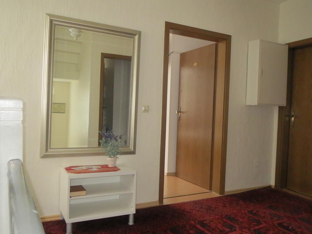 Hotel Und Gaestehaus Gute Quelle Кохем Экстерьер фото